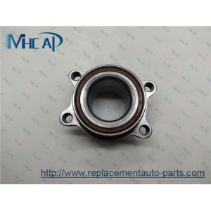 China 40210-3XA0A Car Hub Bearing Wheel Bearing Replacement Spare Parts supplier