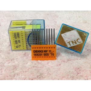 TNC needles for industrial sewing machine, spare parts DBxK5