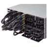 China 48ポート PoE スイッチ 4x10G アップリンクネットワーク エッセンシャル C9300L-48P-4X-E 効率とパフォーマンスのためのプライベート・モールドデザイン wholesale