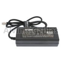 China Sony DVF L700 Monitor AC Adapter For Camera Power Supply Adapter Custom Length on sale