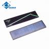 5V 0.95W PET Laminated Solar Panel For Solar Mobile Charger Solar Dancing Toys