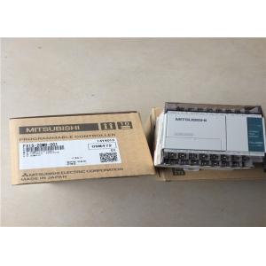 China 100–240 V AC inputs/outputs FX1S-20MR-ES/UL. 20 points FX1S-20MR-ES/UL Mitsubishi Programmable Logic Controller supplier