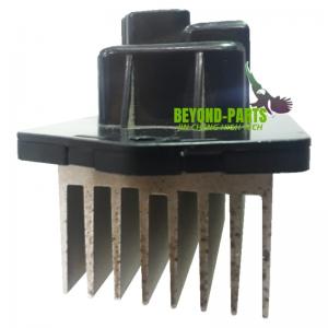 Excavator Spare Parts Block Resistor 077800-0750