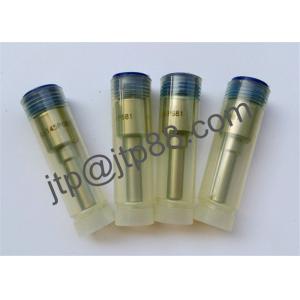 China Professional Diesel Fuel Injector Nozzle DLLA145P1068 Auto Spare Parts supplier