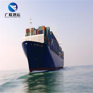 DDP Door To Door Sea Freight Forwarder Shipping Service To Sydney Melbourne Brisbane Perth Adelaide Newcastle Australia