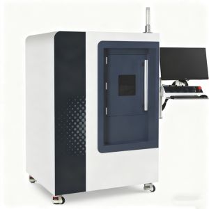 China Automatic Defect Detection X-ray Inspection Machine for Electronic wholesale