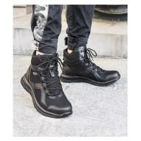 China High-quality men's shoes wear-resistant non-slip tactical single boots men's desert tactical boots on sale