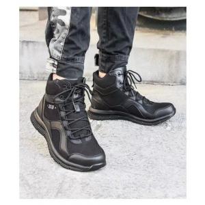 High-quality men's shoes wear-resistant non-slip tactical single boots men's desert tactical boots