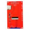 3.5in Moderate 12864 MCU SPI TFT LCD Display With Driver ILI9486