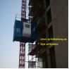 China Construction lifter with 2 tons load capacity wholesale