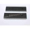 High Speed Low Power 8 Bit Microcontroller STC89C58RD+40I-PDIP40 STC89C58RD