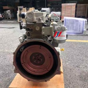 China Motores Industriales Perkins Compactos 16.1KW 2400 RPM 403EA-11 Operación Estable wholesale