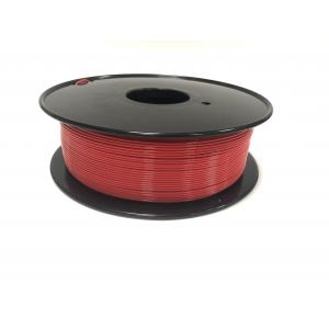 China 3D Printer Filament Silk Feeling 1.75mm 1kg ABS PLA 3d Printer Filaments supplier