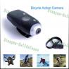 360 Degree Rotation Helmet Waterproof Sports Action Camera T-03