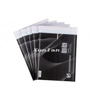 China LDPE Bubble Padded Envelope 8mm Thickness BOPP Film Mailing Bubble Bags on sale