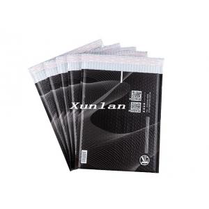 China LDPE Bubble Padded Envelope 8mm Thickness BOPP Film Mailing Bubble Bags supplier