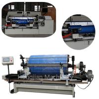 HJ-DYJ proofing Machine, Proofing for Rotogravure Cylinder