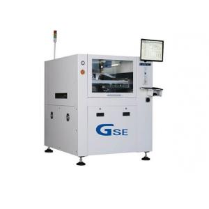 China GKG GSE SMT Stencil Printer wholesale