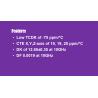 China TMM13i substrate for high-frequency circuit boards | Single Layer,Double Layer, Multi-layer, Hybrid PCB for polarizers wholesale
