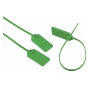 RFID UHF Lanyard tag , RFID Cable tag , RFID zip tag HAT037 widely used in cylinders, tanks, kegs and tools