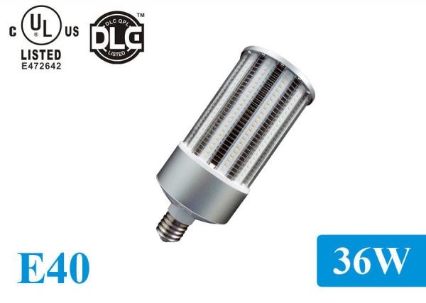 IP65 360 le CE GS de lumière de maïs de l'ampoule LED de réverbère du degré 36W