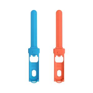 China Samurai Sword Game Controller for Nintendo Switch 2 Chambara & Beat Saber Style Katana Grip, Motion Sensor Gaming Accessory for Joy-Con (L/R) wholesale