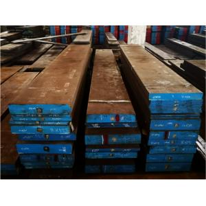 Annealed Or Prehardened Stainless Steel Plate 1.2083 SUS420J2 420 S136 4Cr13