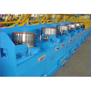 China LZ-560 New Generation High Speed Steel Wire Rod Drawing Machine supplier
