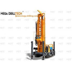 Mobile Drilling Rig
