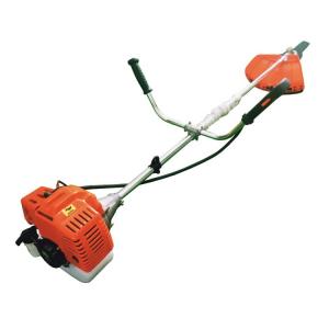 China 2 - Cycle Oil Petrol Brush Cutter / Grass Cutter Machine For Sri Lanka supplier