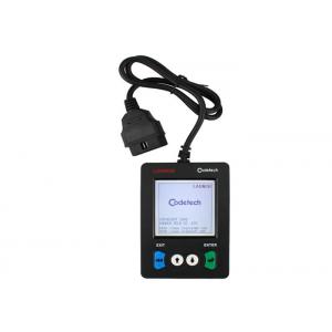 China Launch Creader Crp123 Pro Diagnostic Scanner Support OBDII And Definitions supplier