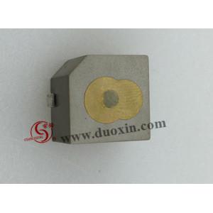 China SMD buzzer 13*13*10mm magnetic active buzzer DX1313100 supplier