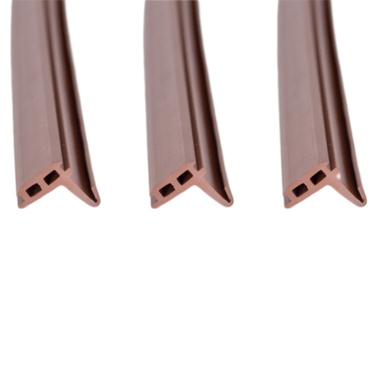 Protection de la sécurité Des joints en silicone personnalisés à haute température Joints en caoutchouc anti-UV