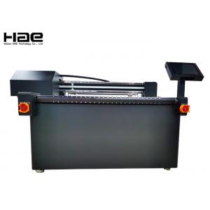 China HP740 Online Color Inkjet Printer For Pizza Box And Shopping Bag Printing supplier