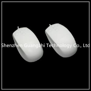Novelty Design Wireless Computer Mouse Silicone Anti Stress Mouse Usb Connection
