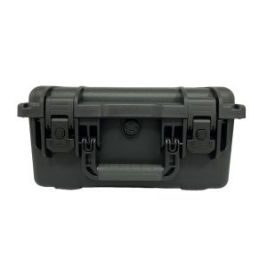 China Waterproof IP67 Tool Box with High-density Sponge Lining and Stainless Steel Chain Two-Stage Locking Mechanism wholesale