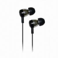 New Wired Earphones with Wonderful Low Bass, Tuned High-definition Drive/Handsfree, Ideal for iPhone