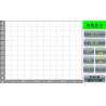 Touchscreen Vertical Horizontal Vibration Testing Machine Axis Vibration Testing Apparatus