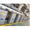 China Petal Type High Speed Flexo Printing Machine Customize Servo Driven wholesale