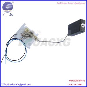 China Auto Fuel Level Sensor OE:8L0919673E VW Bora wholesale
