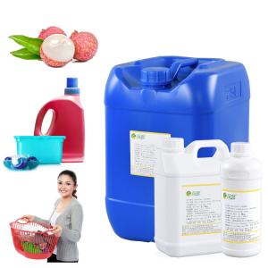 100% Pure Litchi Fragrance Oil For Laundry Detergent Washing Powder Making With Free Sample Delivery On Time
