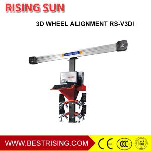 China Factory price of wheel alignment machine supplier