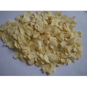 Sweasoning AD Dried Garlic Pods Flakes , Dehydrated Garlic Chips B Grade