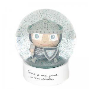 No Blistering 100mm Movie Snow Globes For Gifts