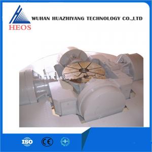 China 2 Axis Swing Test Table Simulate Device For Analog Ship Position / Swing Move supplier