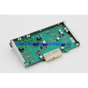 China GE CARESCAPE B650 Patient Monitor Repair Parts Patient Monitor LAN Card FM20PTIO Board supplier