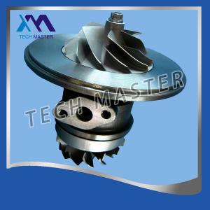 China Cummins Turbo Parts Turbo Core CHRA Fits Engine Turbocharger HX40W 3537128 3802810 supplier