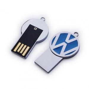 China Mini UDP USB Flash Drives 1GB 2GB 4GB 8GB Memory supplier