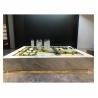 China High Rise Building Architecture Models 1:100 Scale Model Architectural wholesale