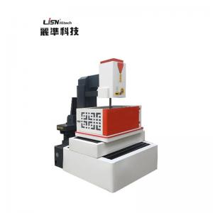 Multifunctional Wire Cutting Machine 1.5KVA Practical MS 540AC